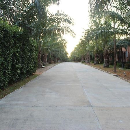 Palm Inn Khok Kloi Bagian luar foto