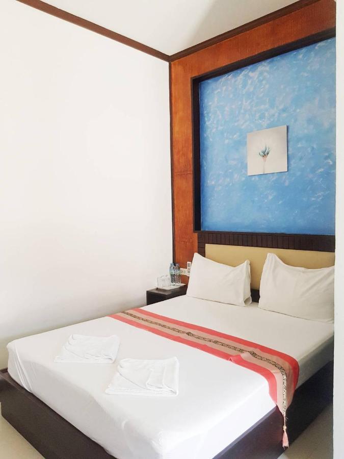 Palm Inn Khok Kloi Bagian luar foto